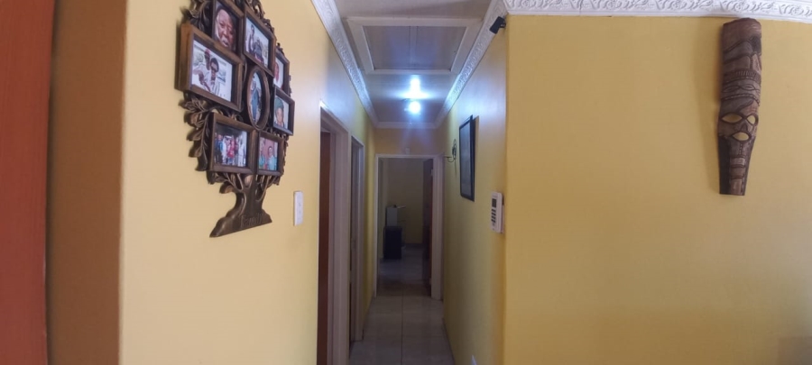 3 Bedroom Property for Sale in Amalinda Eastern Cape